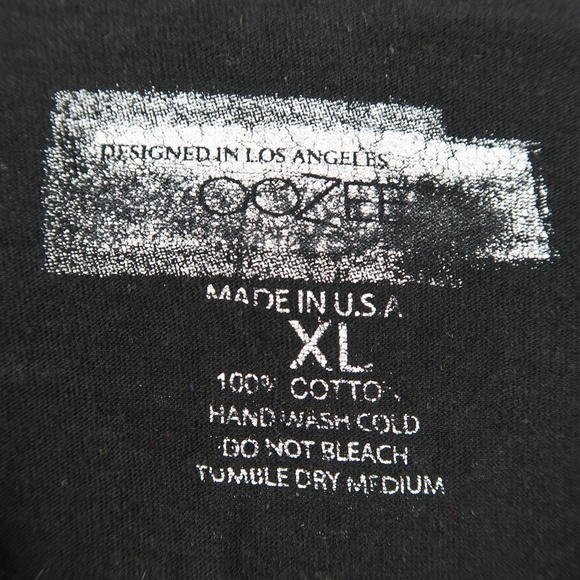 OOZEE Cleveland Cavilers LeBron James T-shirt - Picture 3 of 4